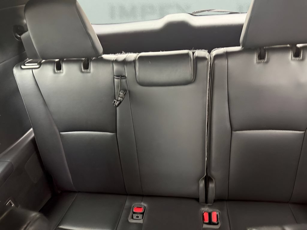 Used 2023 Toyota Highlander XSE AWD/4WD image 14