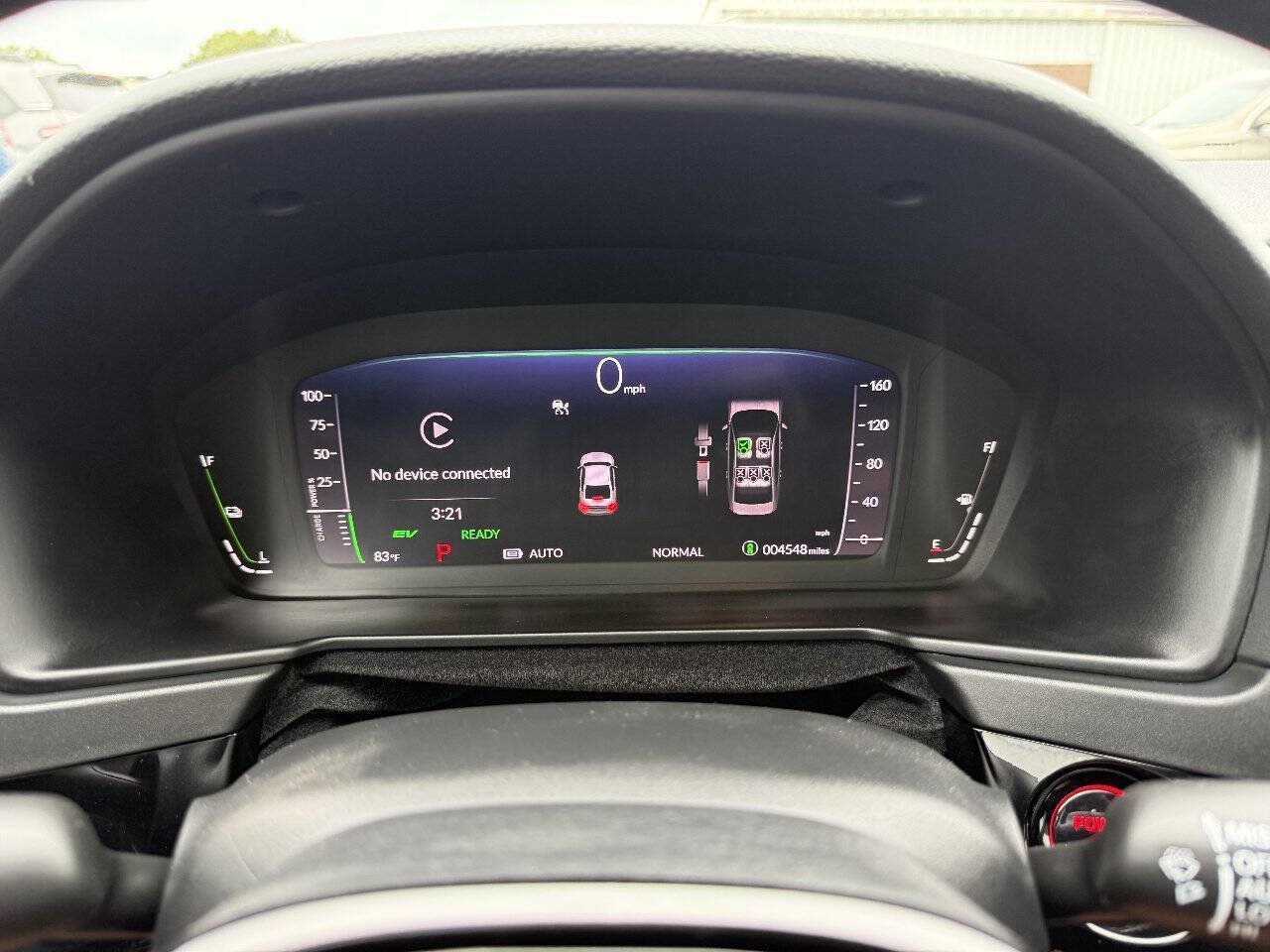Used 2026 Honda Accord Touring image 32