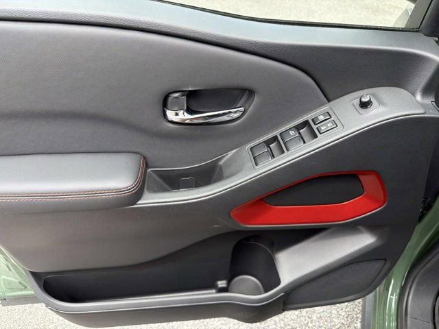 Used 2024 Nissan Frontier PRO-4X w/ Off-Road Protection Package AWD/4WD image 7