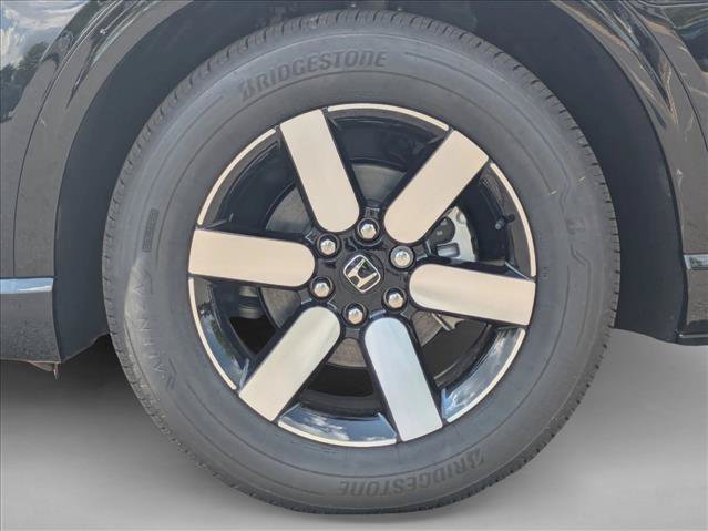New 2026 Honda Prologue Touring image 10