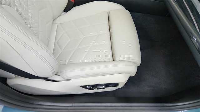 Used 2025 BMW 540i xDrive 540i xDrive image 22