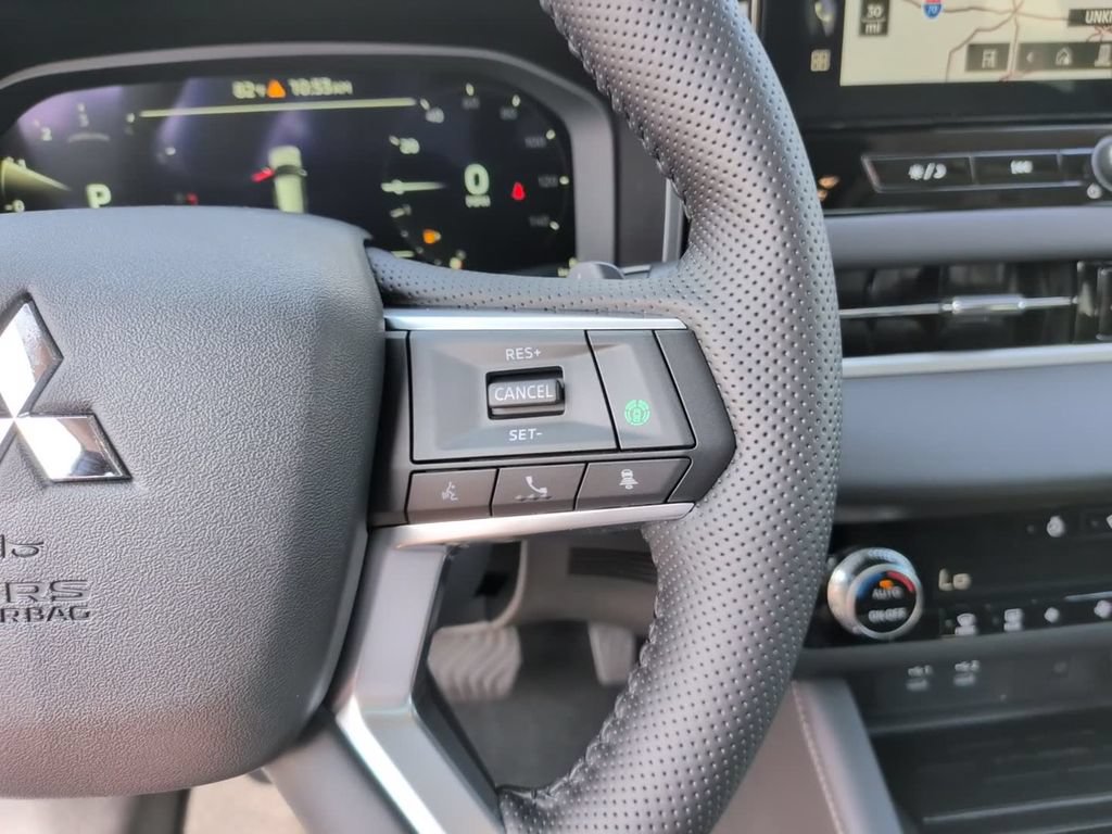 New 2026 Mitsubishi Outlander SE AWD/4WD image 27