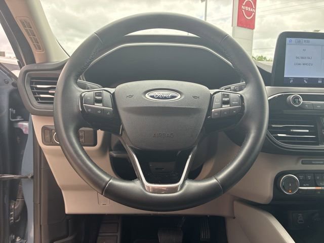 Used 2024 Ford Escape Active AWD/4WD image 20