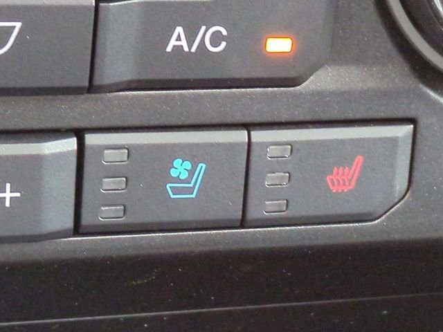 Certified 2018 Ford F150 Lariat image 24