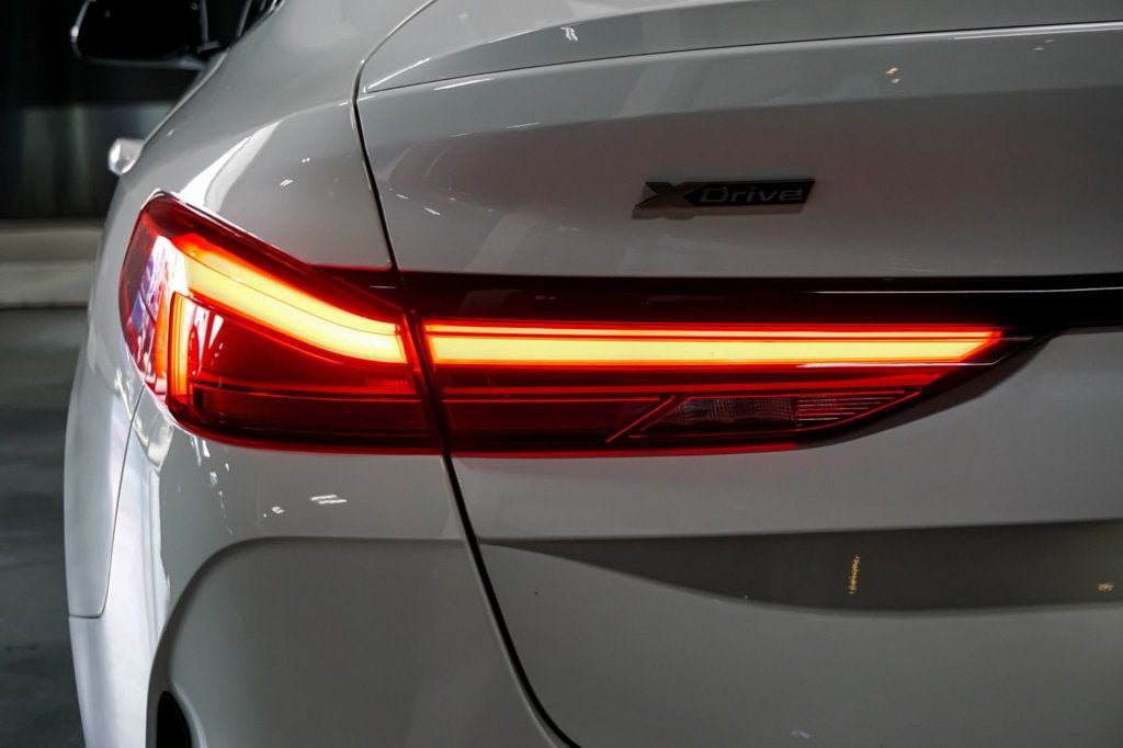 Used 2020 BMW M235i xDrive Gran Coupe AWD/4WD image 86