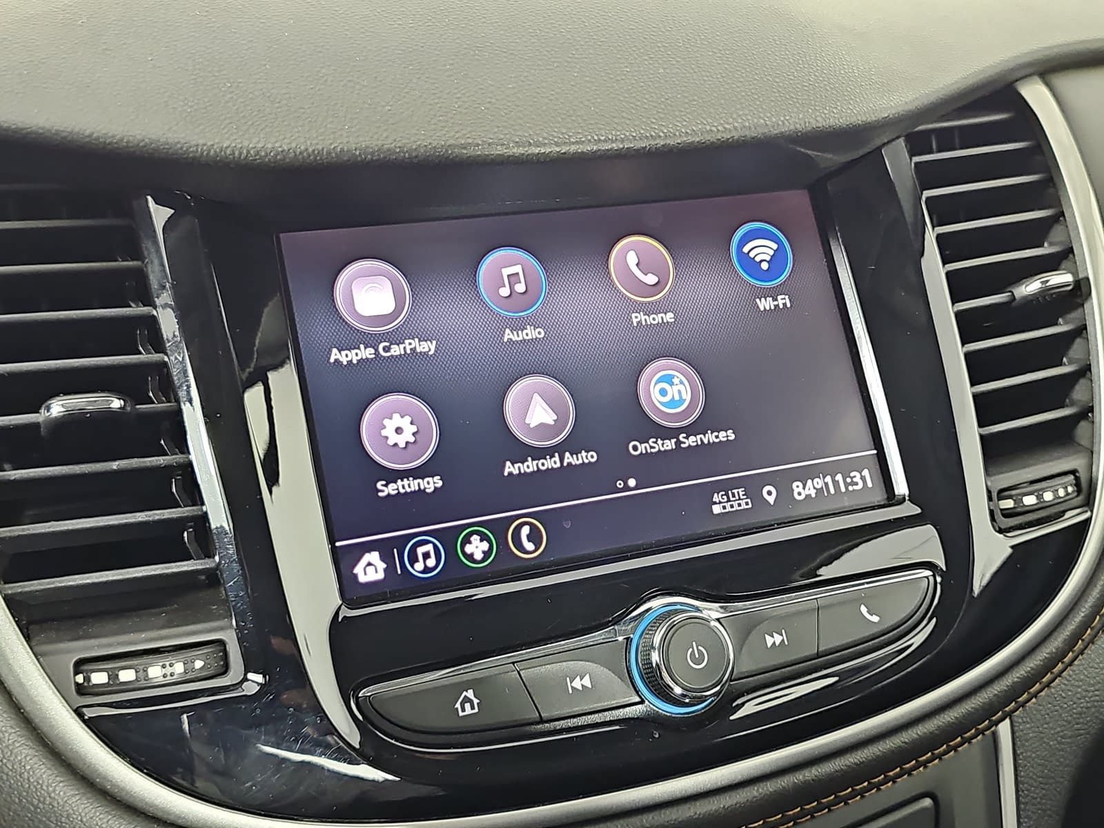 Used 2020 Chevrolet Trax LS FWD image 19