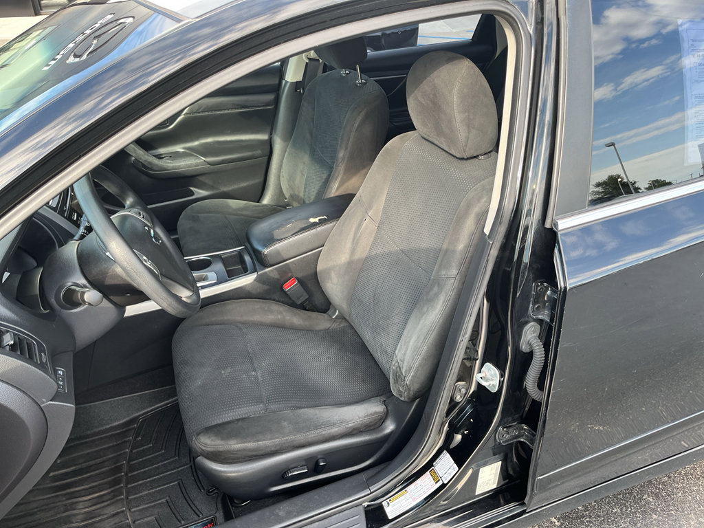 Used 2015 Nissan Altima 2.5 S w/ Special Edition Package FWD image 27
