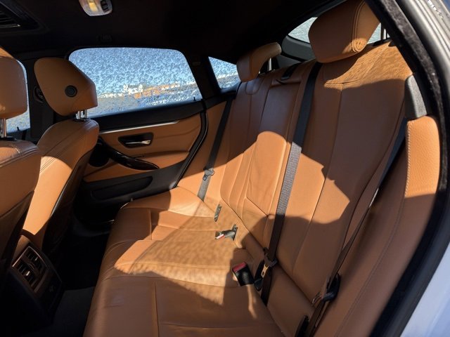 Used 2018 BMW 430i Gran Coupe xDrive image 10