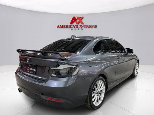 Used 2014 BMW 228i Coupe RWD image 7