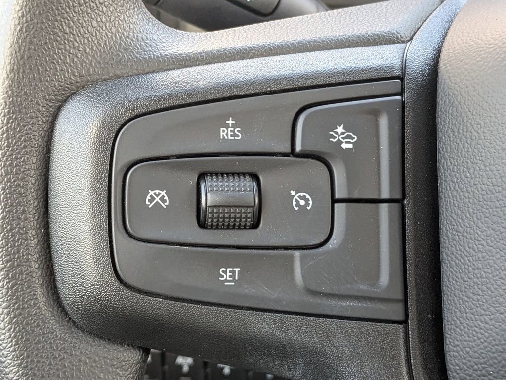 New 2025 Chevrolet Silverado 3500 W/T w/ WT Convenience Package image 24