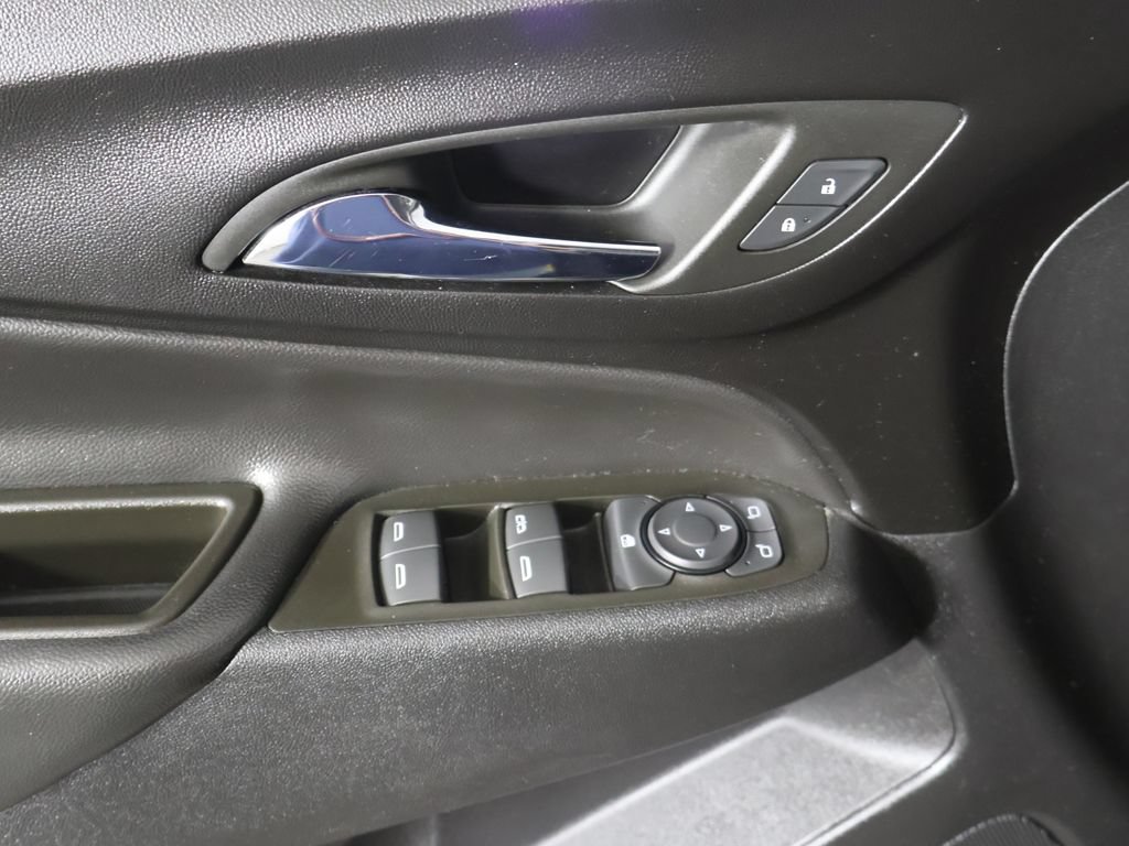 Used 2023 Chevrolet Equinox LT AWD/4WD image 31