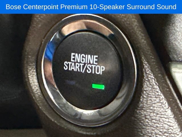 Used 2017 Chevrolet Tahoe Premier AWD/4WD image 23