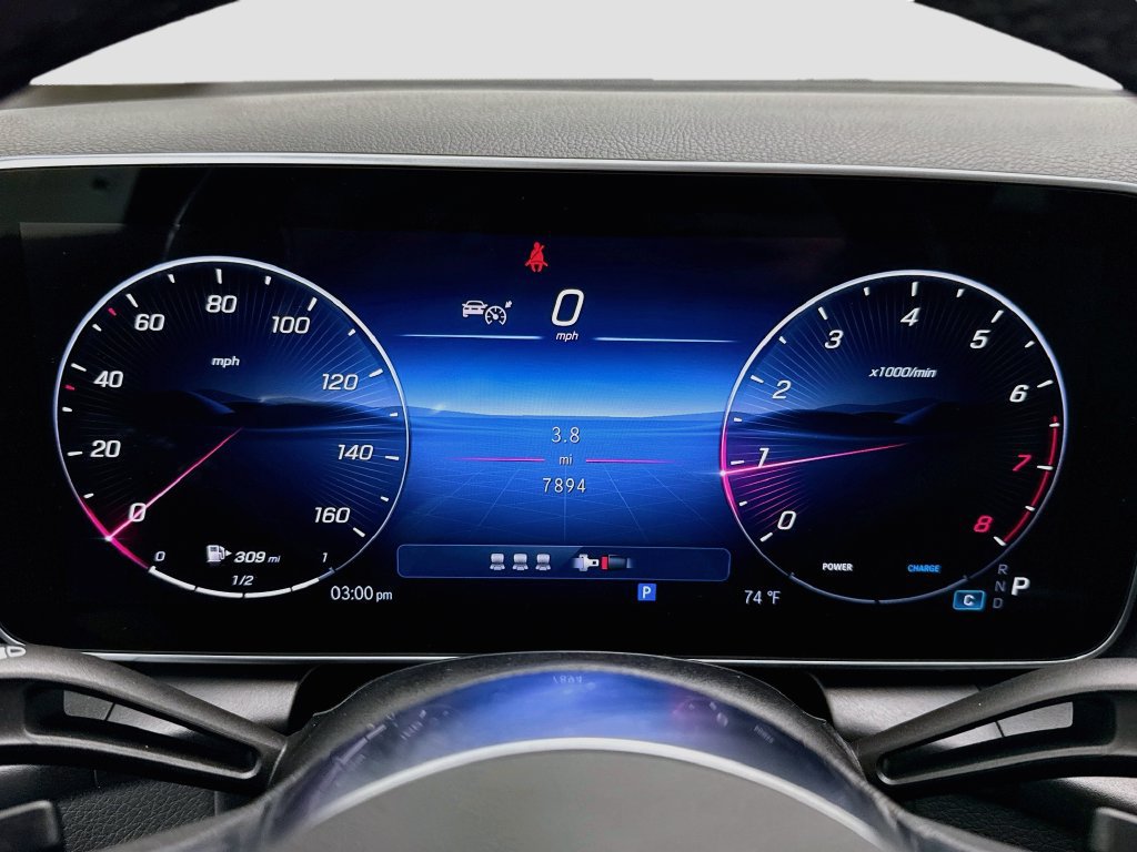 Certified 2026 Mercedes-Benz GLC 300 image 32