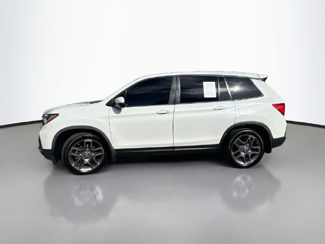 Used 2022 Honda Passport EX-L image 5