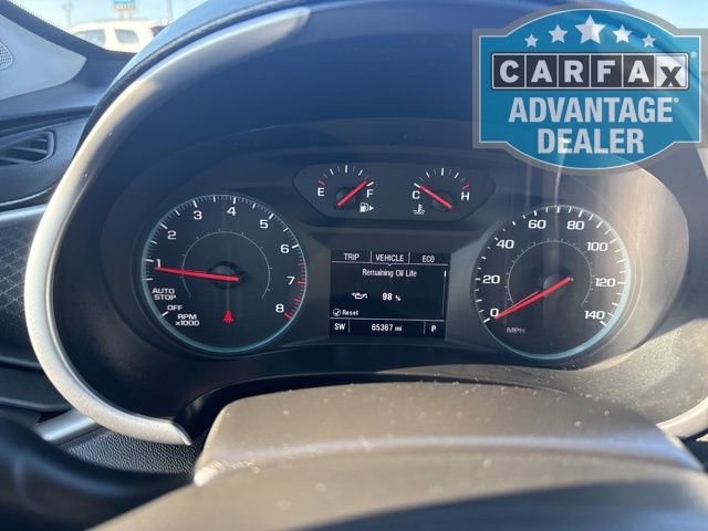 Used 2024 Chevrolet Malibu LT image 10
