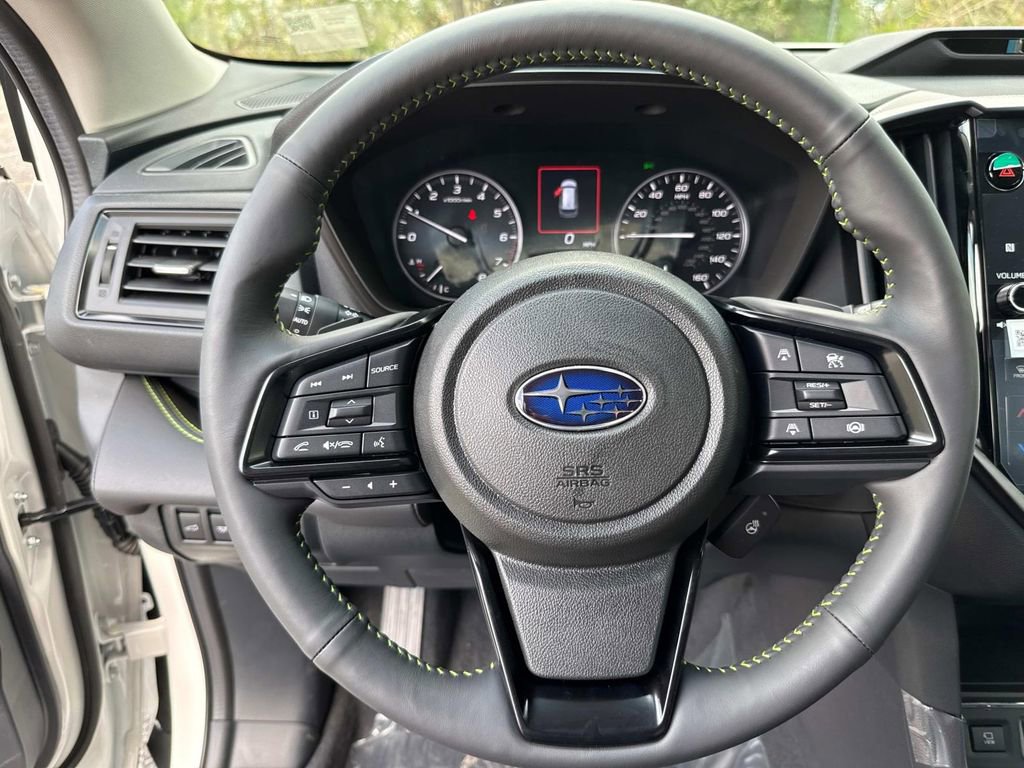 New 2025 Subaru Ascent Bronze Edition w/ Onyx Package image 36