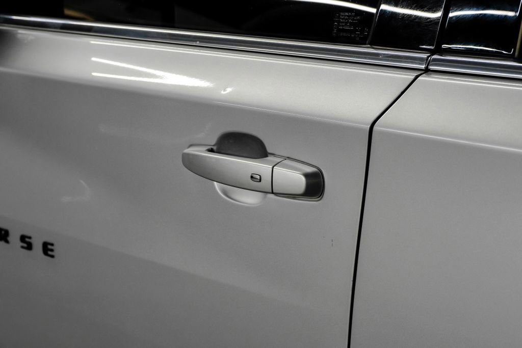 Used 2020 Chevrolet Traverse LS w/ LPO, Blackout Package image 48