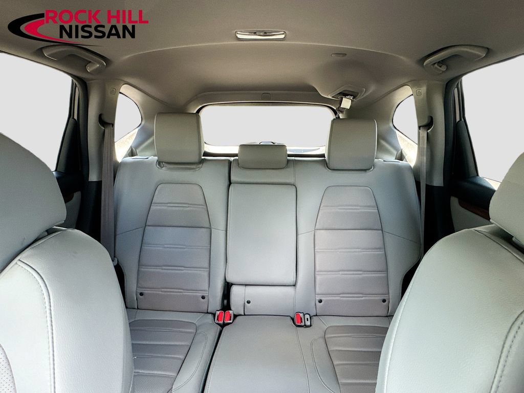 Used 2020 Honda CR-V EX-L image 23