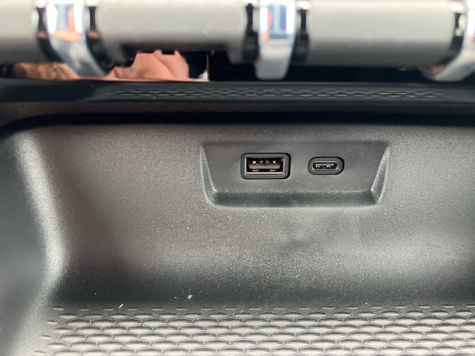 New 2026 GMC Terrain Elevation FWD image 30