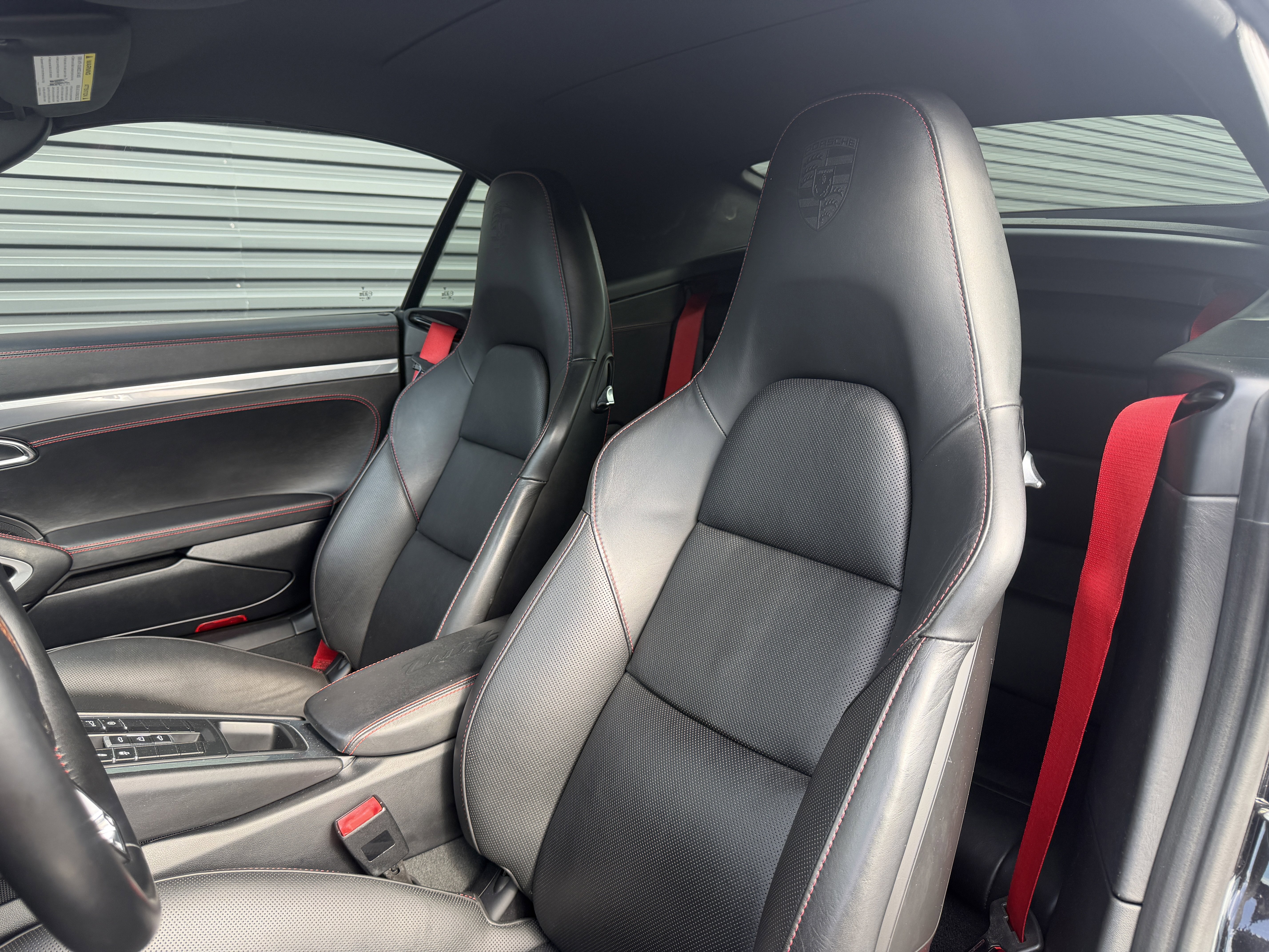 Certified 2019 Porsche 911 Turbo AWD/4WD image 6