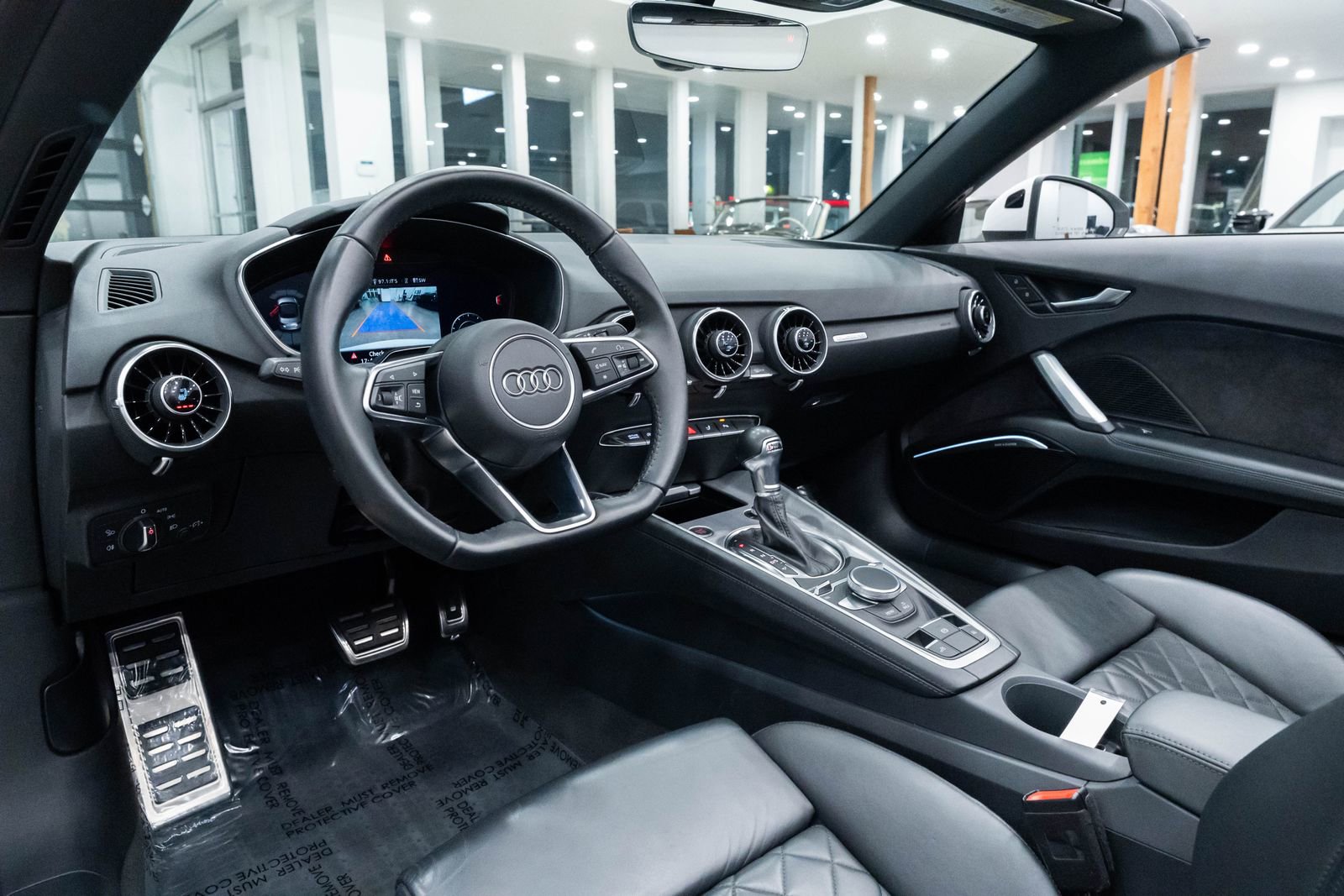 Used 2019 Audi TT 2.0T image 19