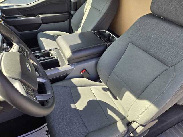 New 2026 Ford F150 XLT w/ Equipment Group 301A Standard AWD/4WD image 23