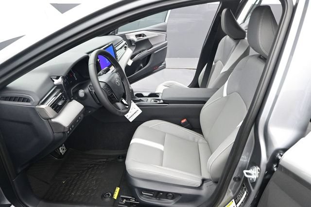 New 2026 Toyota Camry SE w/ Multimedia Upgrade Package FWD image 11