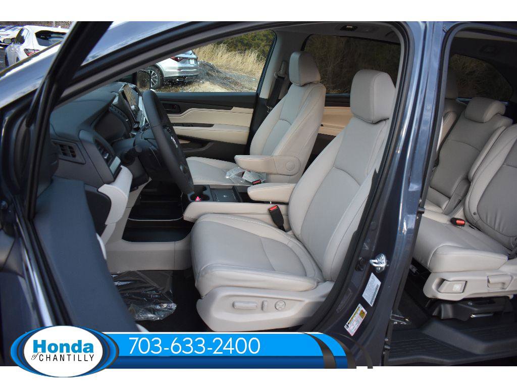 New 2026 Honda Odyssey EX-L image 26
