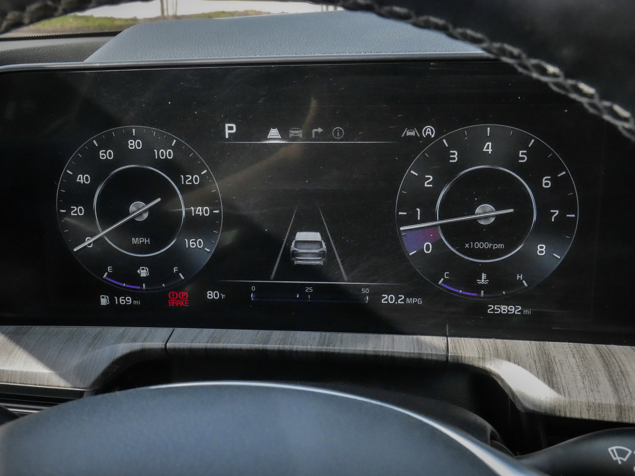 Used 2024 Kia Telluride SX Prestige image 21