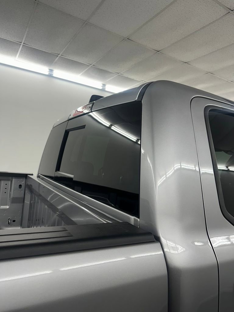 Used 2025 RAM 1500 Rebel image 36