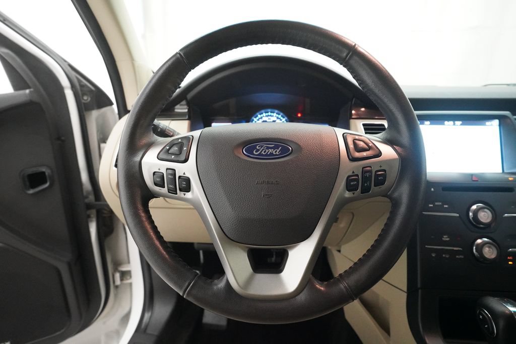 Used 2016 Ford Flex SEL w/ Equipment Group 202A AWD/4WD image 4