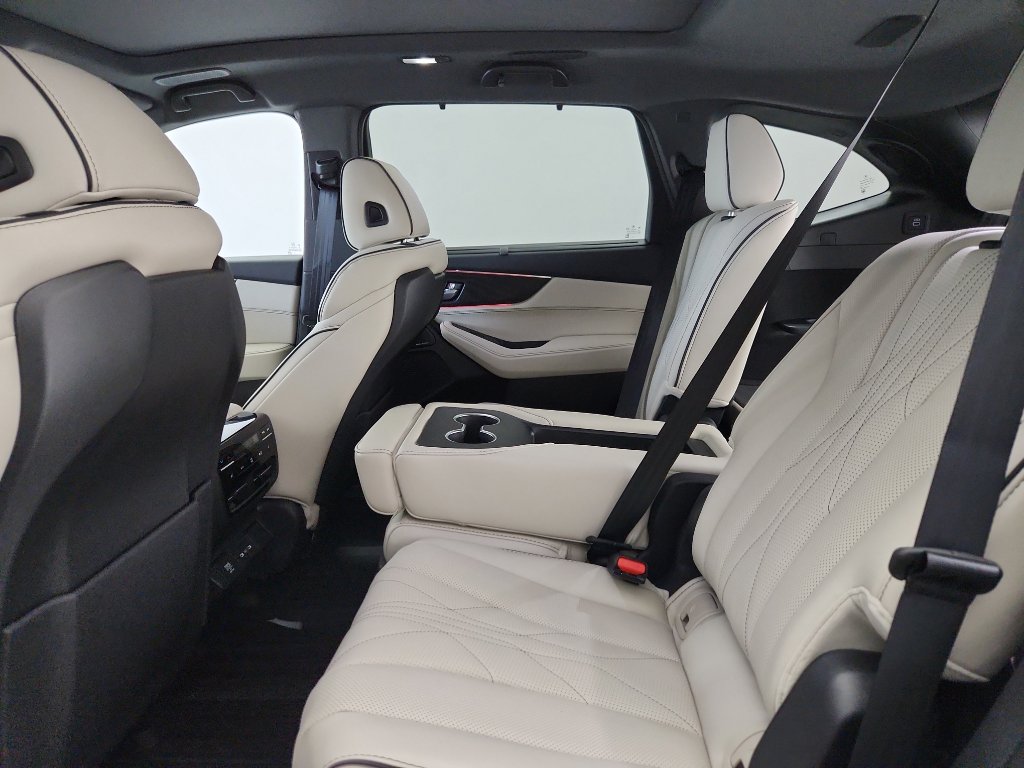 New 2026 Acura MDX Type S image 33