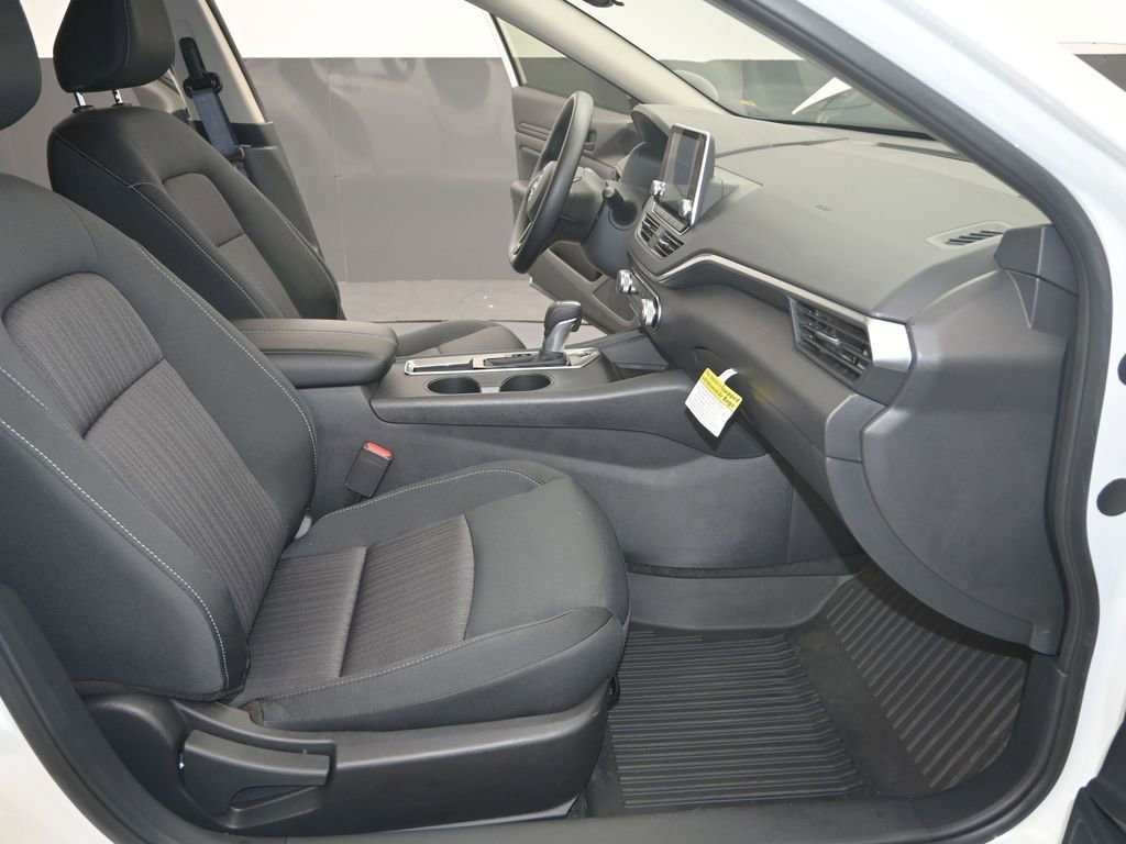 Certified 2025 Nissan Altima 2.5 S image 23