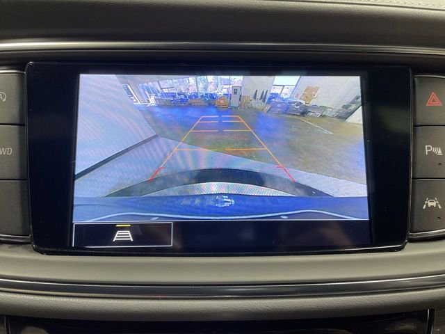 Used 2023 Buick Enclave Essence w/ Sport Touring Edition image 17