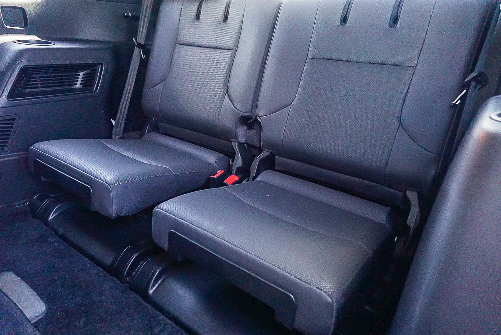 Certified 2022 Lexus GX 460 Premium w/ Premium Package AWD/4WD image 20