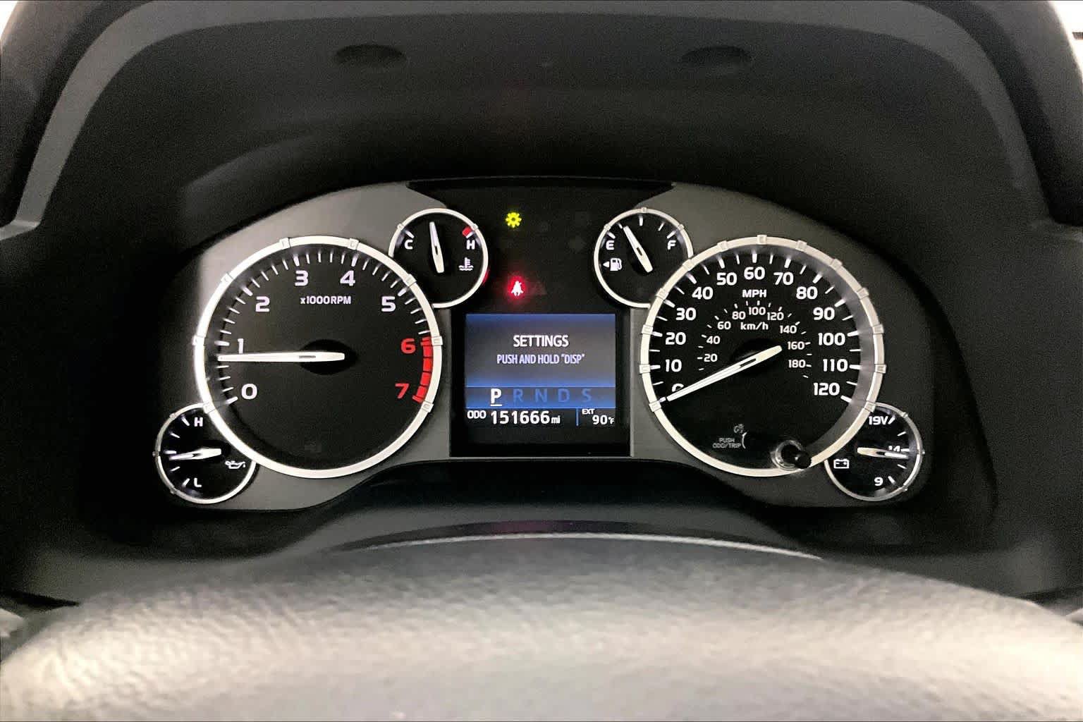 Used 2015 Toyota Tundra Limited AWD/4WD image 24