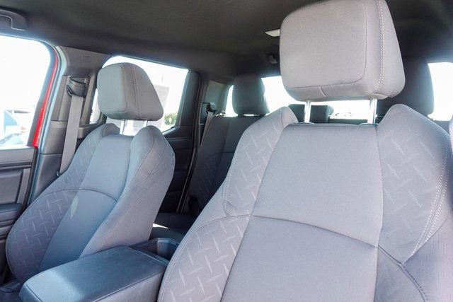 Certified 2024 Toyota Tacoma SR5 image 33