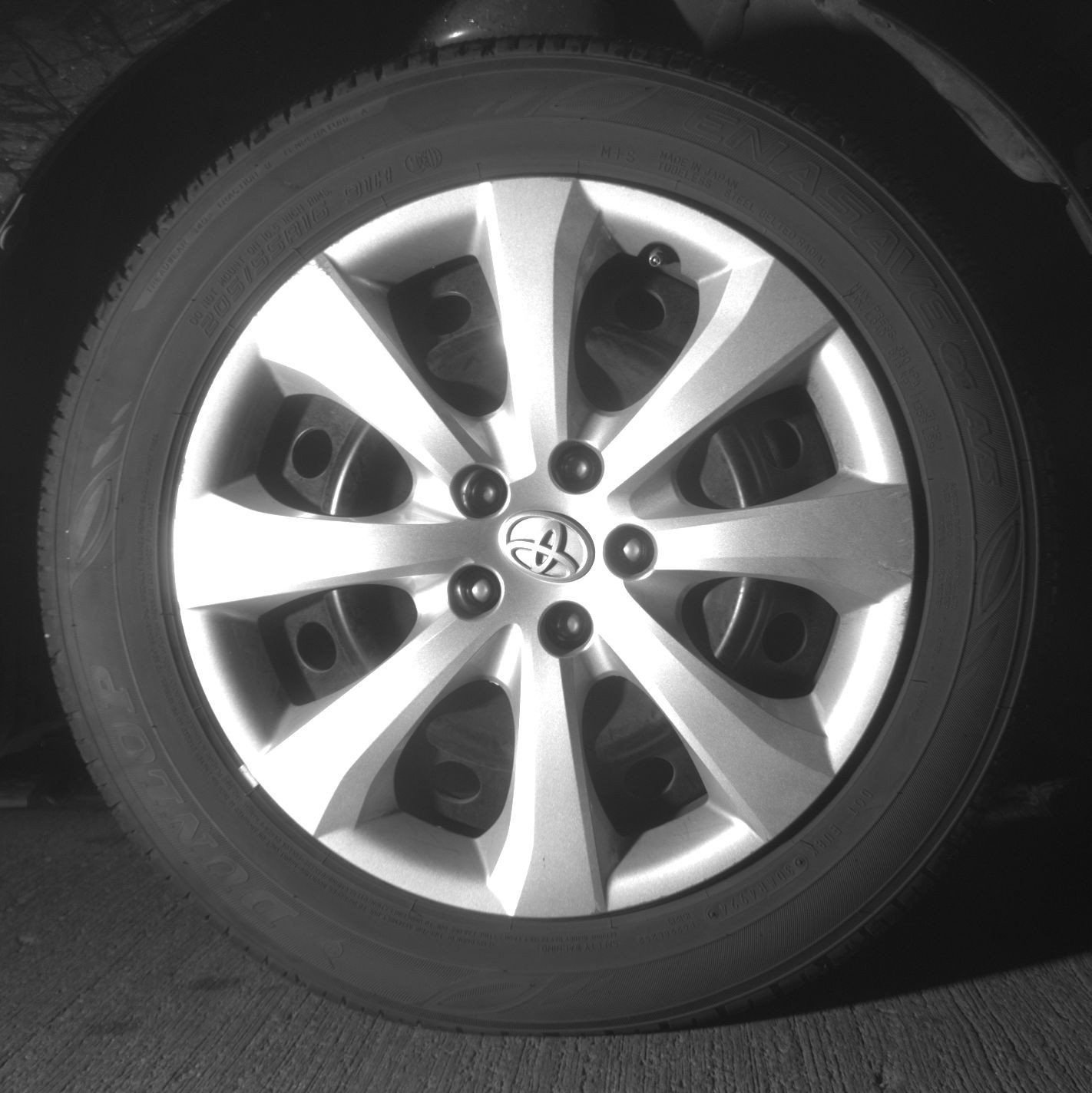 Used 2025 Toyota Corolla LE FWD image 15