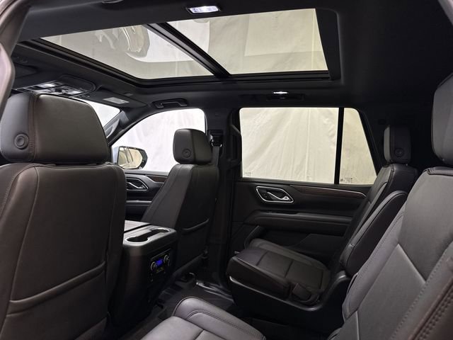 Certified 2024 Chevrolet Tahoe High Country w/ Premium Package AWD/4WD image 14