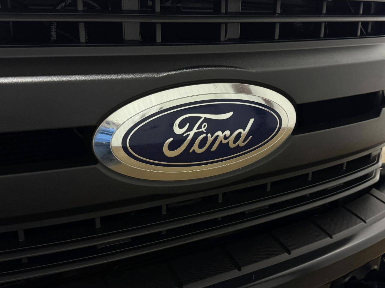 Used 2019 Ford F450 XL w/ Snow Plow Prep Package RWD image 29