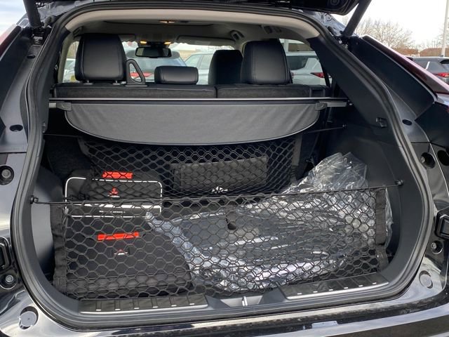 New 2026 Mitsubishi Eclipse Cross SE image 23