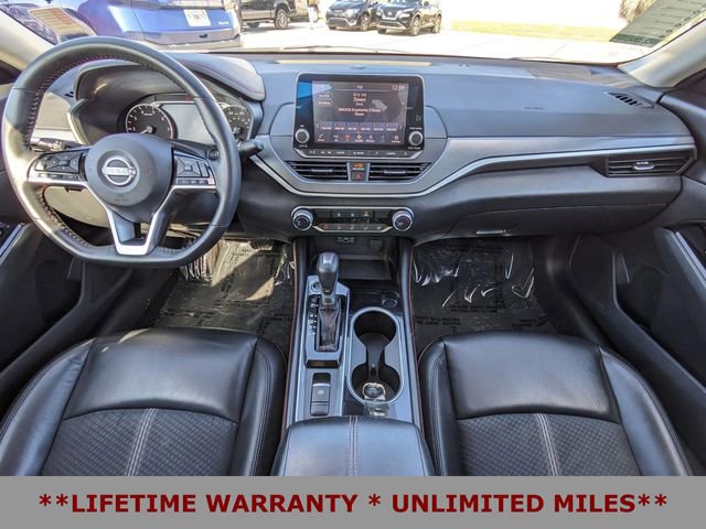 Used 2023 Nissan Altima 2.5 SR image 15