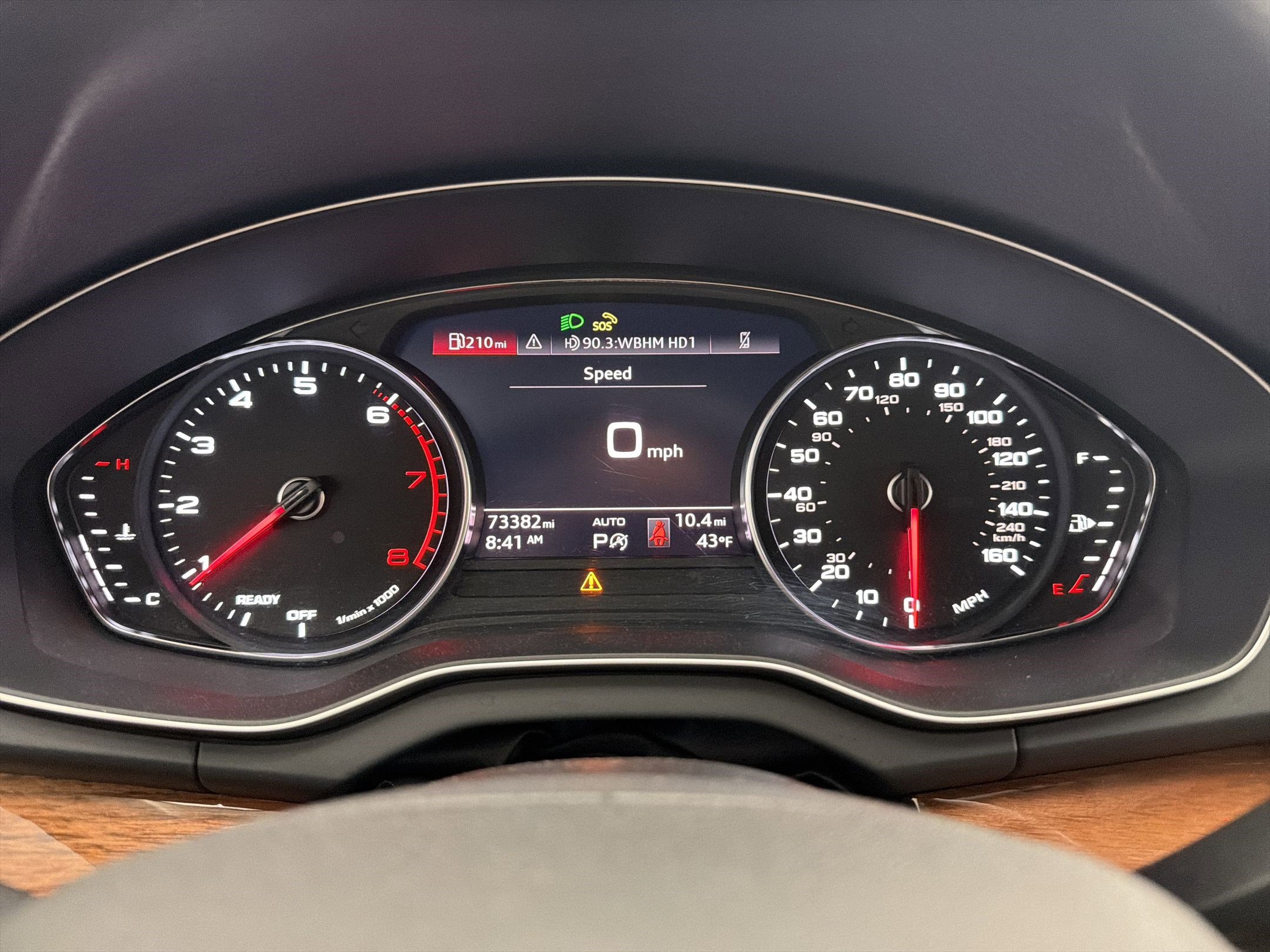 Used 2021 Audi Q5 Premium image 16