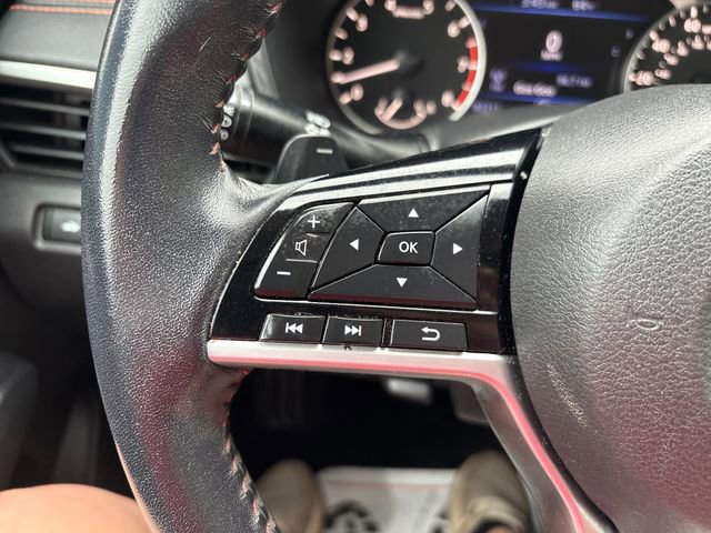Used 2020 Nissan Altima 2.5 SR w/ Premium Package AWD/4WD image 11