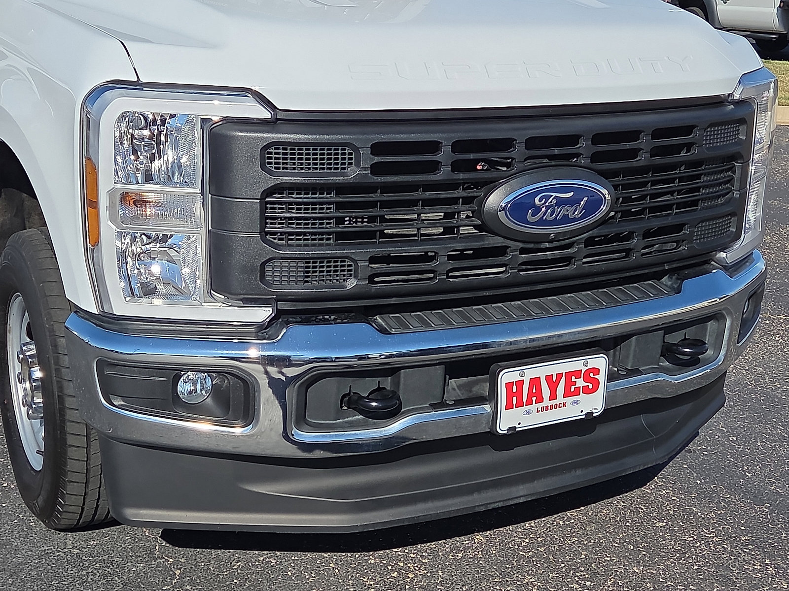 Used 2024 Ford F250 XL w/ 360-Degree Camera Package image 6