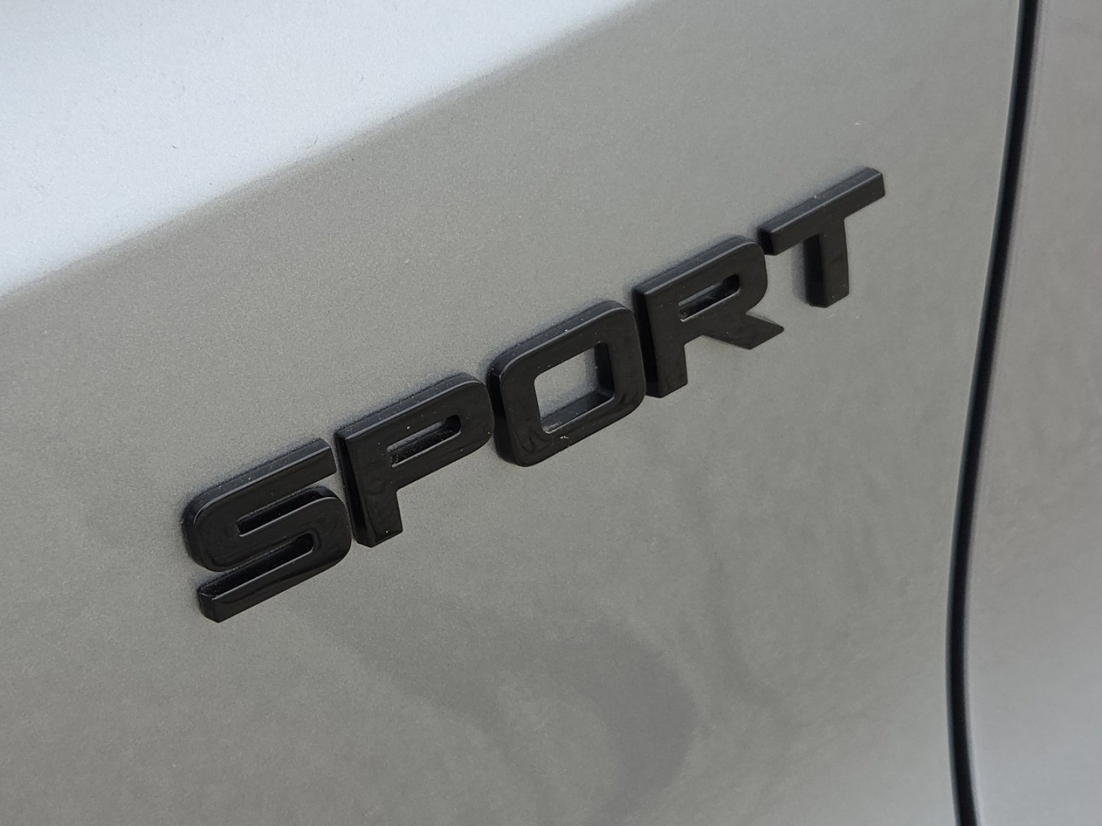 New 2026 Honda CR-V Sport-L image 15