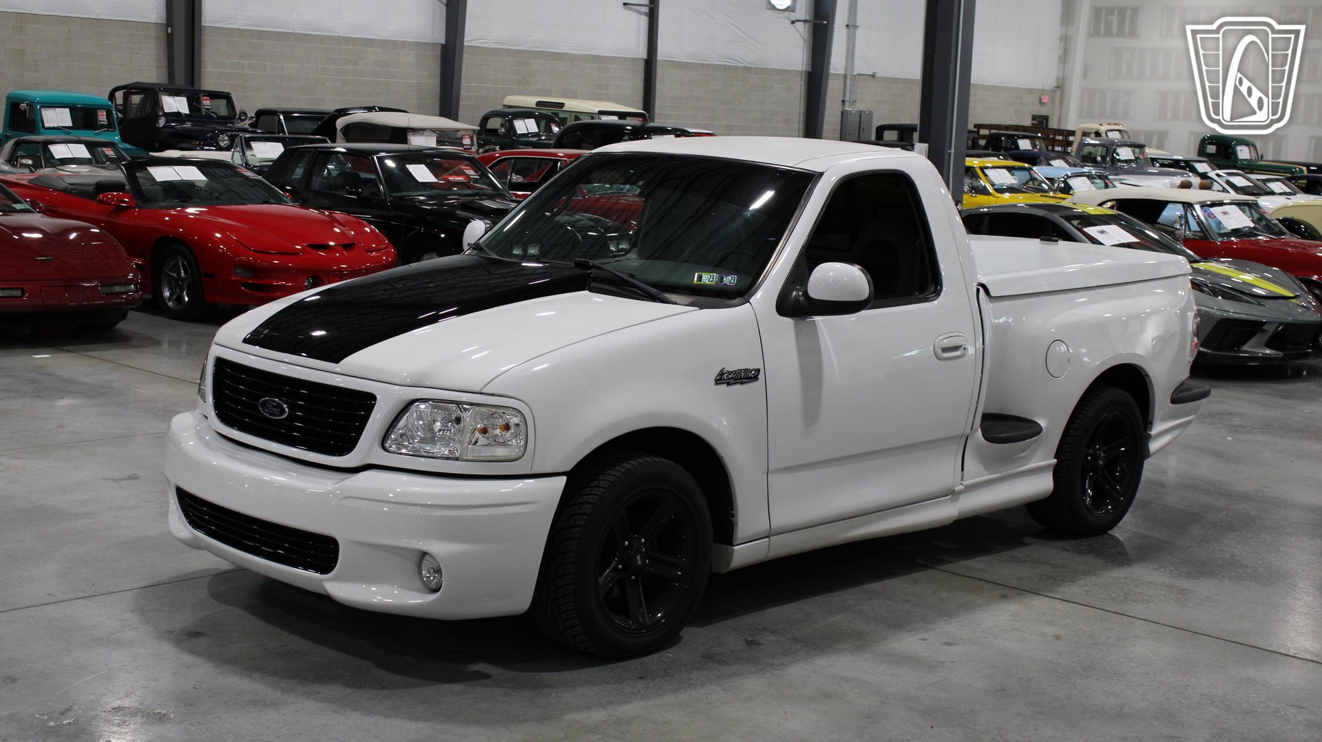 Used 2000 Ford F150 Lightning image 28