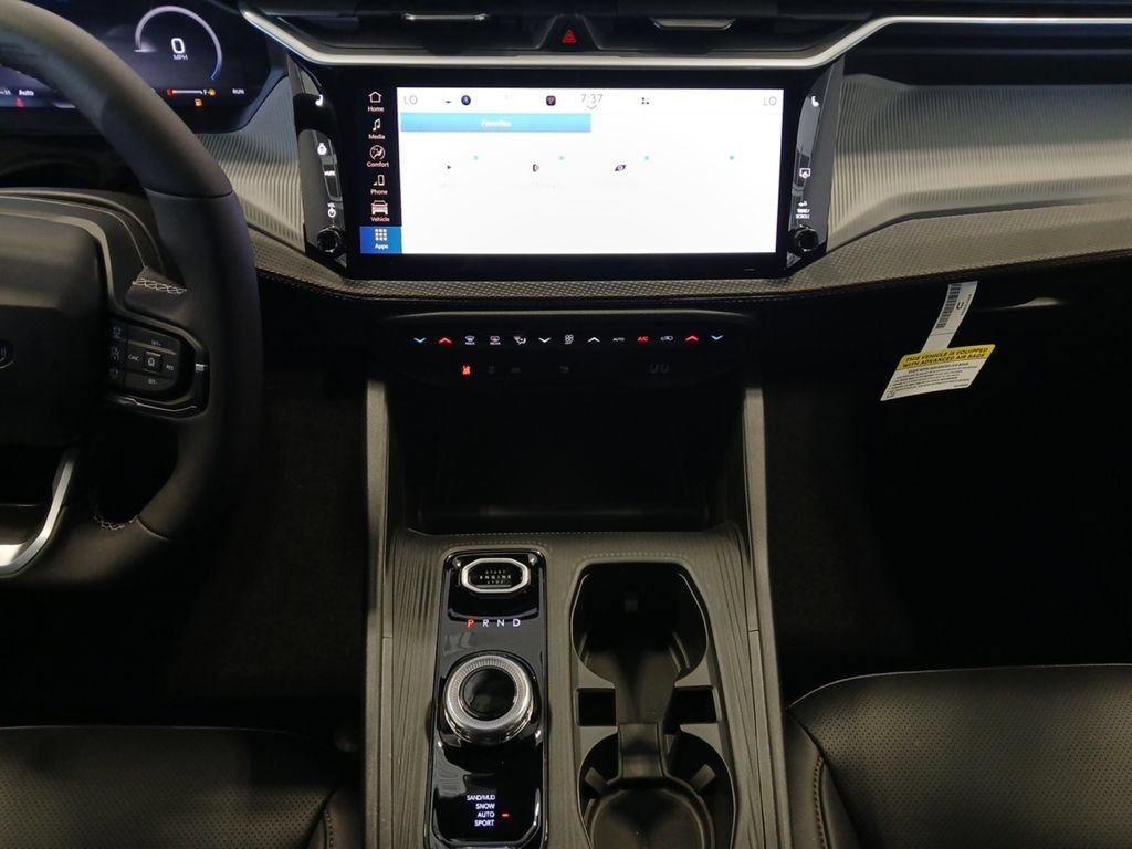 New 2026 Jeep Cherokee Limited AWD/4WD image 3