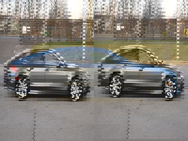 Used 2012 Audi A7 3.0T Prestige image 7