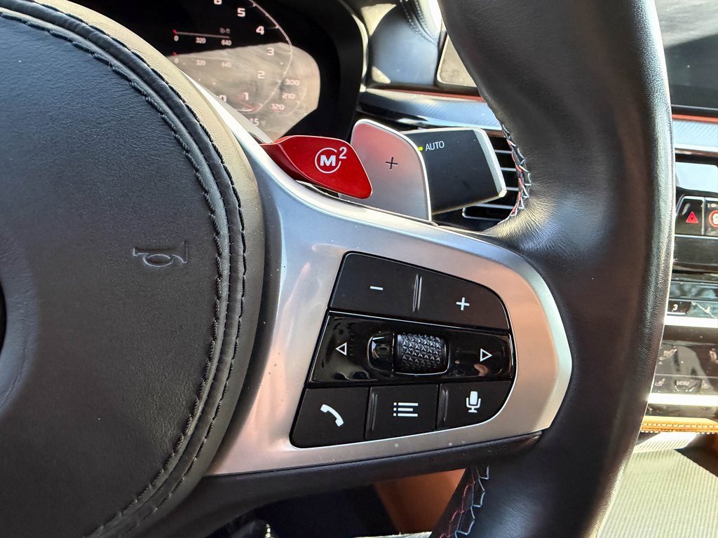 Used 2020 BMW M5 Competition image 53